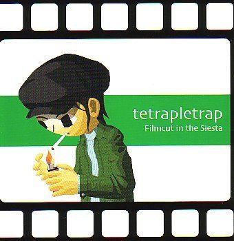 【中古】Filmcut in the Siesta