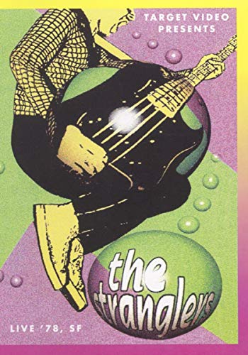 【中古】LIVE 1978 SF [DVD]