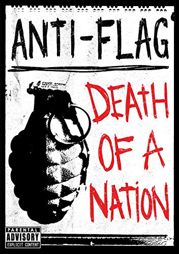 【中古】Death of a Nation [DVD]