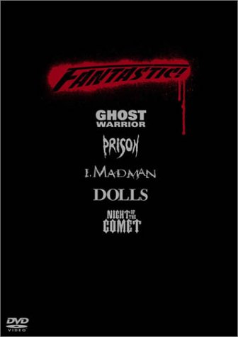 【中古】FANTASTIC ! BOX (6枚組) [DVD]｜Come to Store
