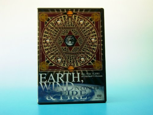 【中古】イン・コンサート [DVD]