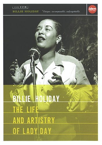 【中古】Life & Artistry of Lady Day [DVD]｜Come to Store
