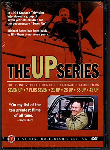 【中古】Up Series [DVD]｜Come to Store