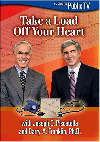 【中古】Take a Load Off Your Heart [DVD]