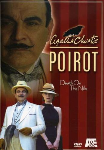 【中古】Poirot: Death on the Nile [DVD]｜Come to Store