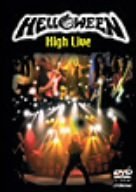 【中古】ハイ・ライヴ [DVD]