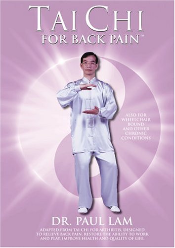 【中古】Tai Chi for Back Pain [DVD] 45,360円