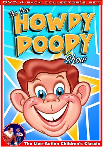 【中古】Howdy Doody Show [DVD]｜Come to Store