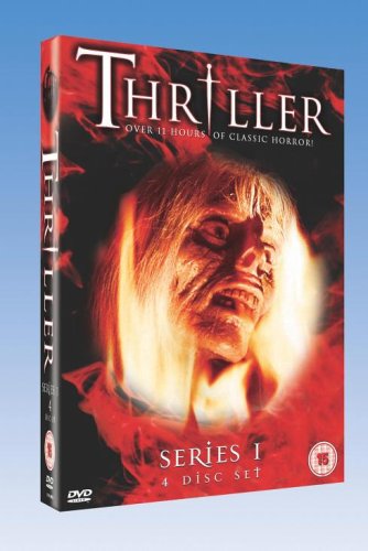 【中古】Thriller [DVD]｜Come to Store