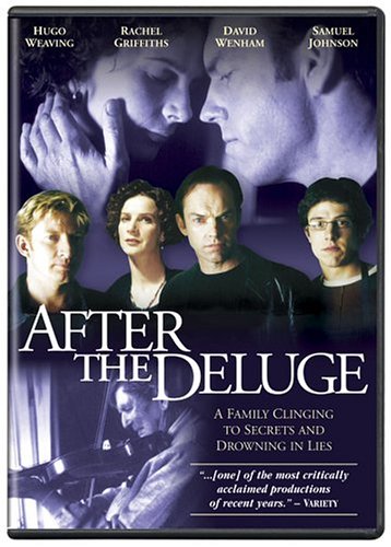 【中古】After the Deluge [DVD]