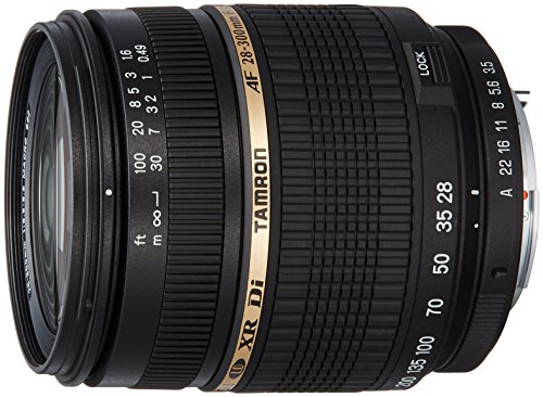 【中古】TAMRON 高倍率ズームレンズ AF28-300mm F3.5-6.3 XR Di ペンタックス用 フルサイズ対応 A061P｜Come to Store