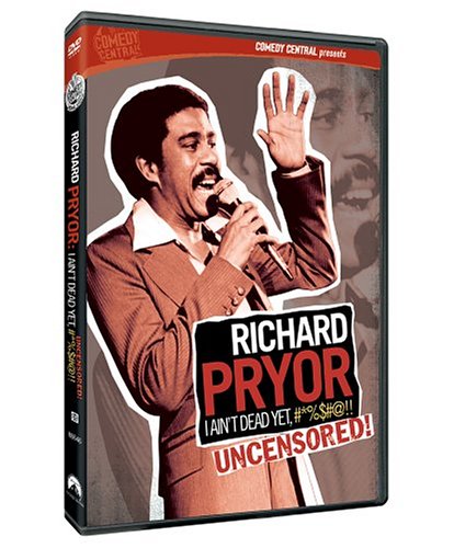 【中古】I Aint Dead Yet #*%$#@!! Uncensored [DVD]