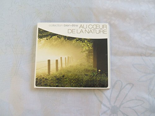 【中古】Au Coeur De La Nature