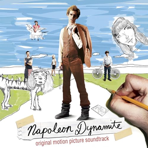 【中古】Napoleon Dynamite｜Come to Store