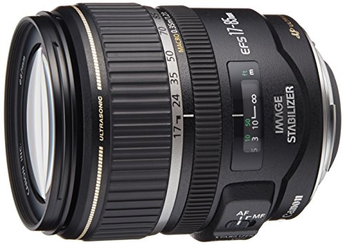 楽天市場】【中古】Canon EFレンズ EF-S17-85mm F4-5.6 IS USM