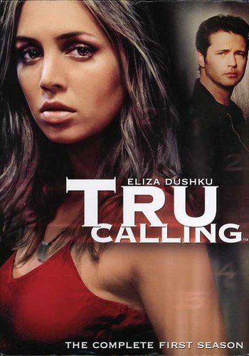 【中古】Tru Calling: Season 1/ [DVD]