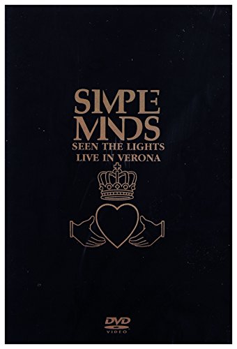【中古】Seen the Lights/Live in Verona [DVD]｜Come to Store