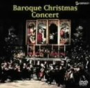 【中古】バロック・クリスマス [DVD]