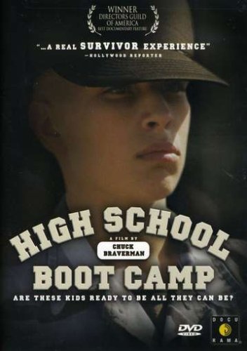 【中古】High School Boot Camp [DVD]｜Come to Store 9,788円