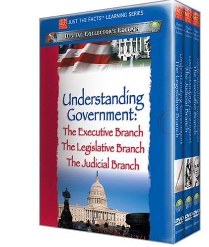 【中古】Just the Facts: Understanding Government [DVD]｜Come to Store