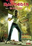 【中古】ザ・ヒストリー・オブ・アイアン・メイデン パート1 ジ・アーリー・デイズ [DVD]
