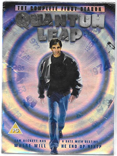 【中古】Quantum Leap [DVD]