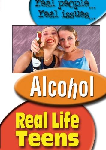 【中古】Real Life Teens: Alcohol [DVD]｜Come to Store