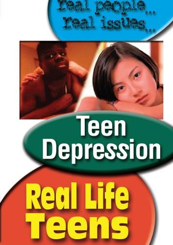 【中古】Real Life Teens: Teen Depression [DVD]｜Come to Store