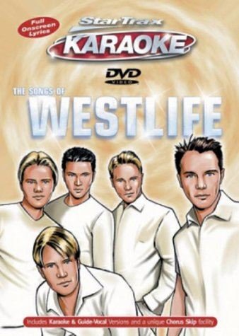 【中古】Songs of Westlife [DVD] [Import]