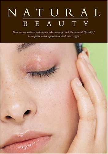 【中古】Natural Beauty [DVD]