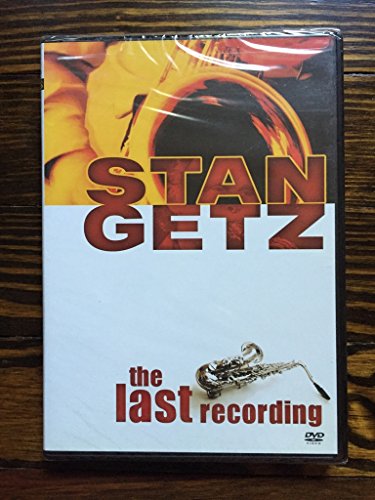【中古】Last Recording [DVD]