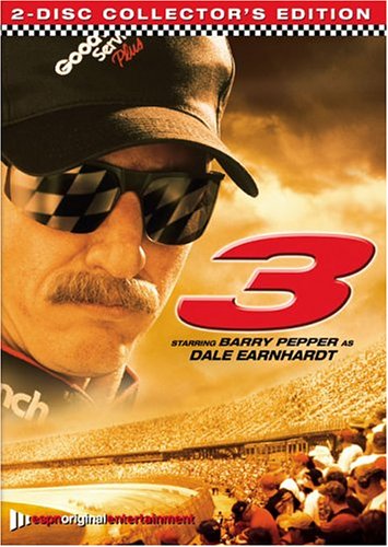 【中古】3: The Dale Earnhardt Story [DVD]｜Come to Store