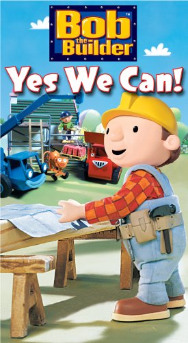 【中古】Yes We Can [DVD]