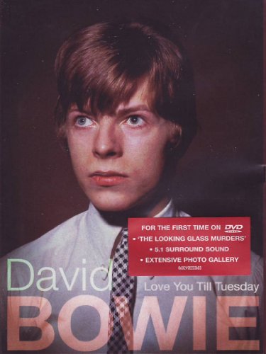 【中古】Love You Till Tuesday [DVD] [Import]