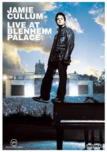 【中古】Live at Blenheim Palace [DVD] 11,618円