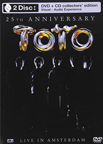 【中古】Live in Amsterdam: Special Edition (2pc) (W/CD) [DVD]｜Come to Store