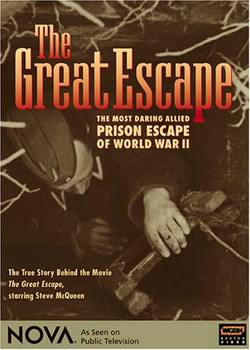 【中古】Nova: Great Escape [DVD]｜Come to Store