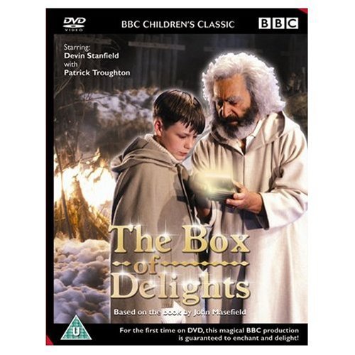 【中古】The Box of Delights [DVD]｜Come to Store