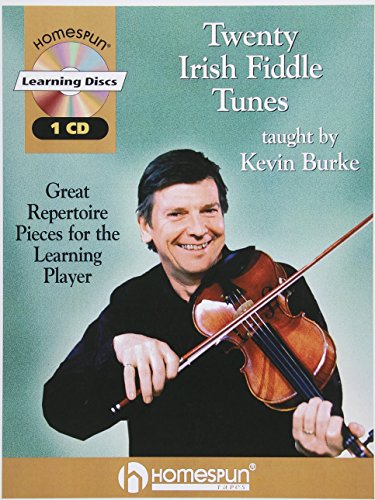 【中古】Learn to Play Irish Fiddle 1: Polkas Jigs & Slides [DVD]