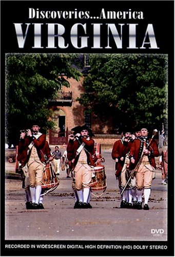 【中古】Discoveries America: Virgina [DVD]｜Come to Store