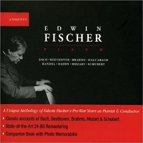 【中古】Edwin Fischer Plays|Come to Store