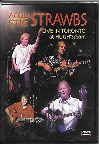 【中古】Live in Toronto [DVD]