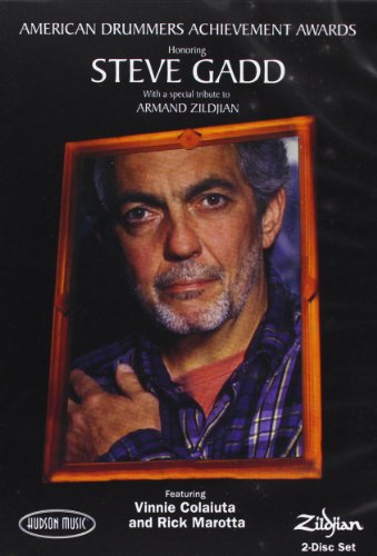 【中古】American Drummers Achievement Awards Honoring [DVD]