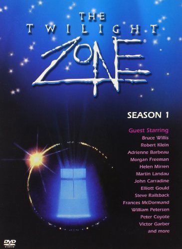 【中古】Twilight Zone: 80s - Season 1 [DVD]