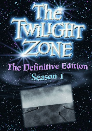 【中古】Twilight Zone: Season 1 - Definitive Edition [DVD]