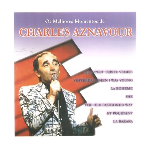 【中古】Os Melhores Momentos