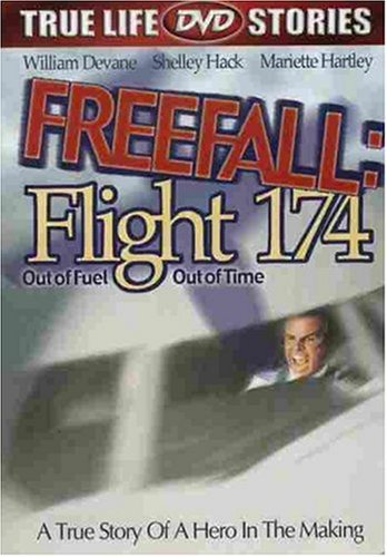 【中古】Freefall Flight 174 [DVD]