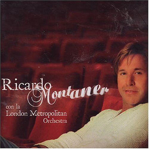【中古】Con La London Metropolitan Orchesta