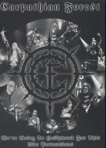 【中古】Were Going to Hollywood for This [DVD]｜Come to Store