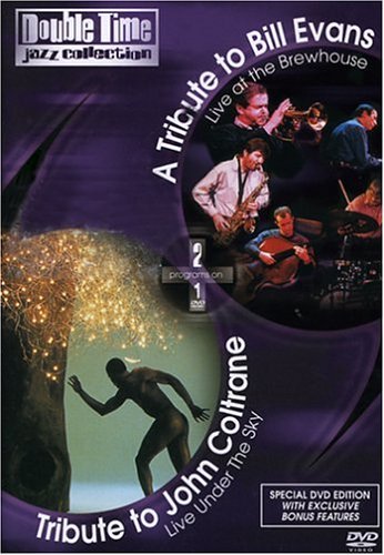 【中古】Double Time Jazz Collection 3 [DVD]